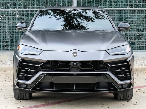 Used 2020 Lamborghini Urus image 6