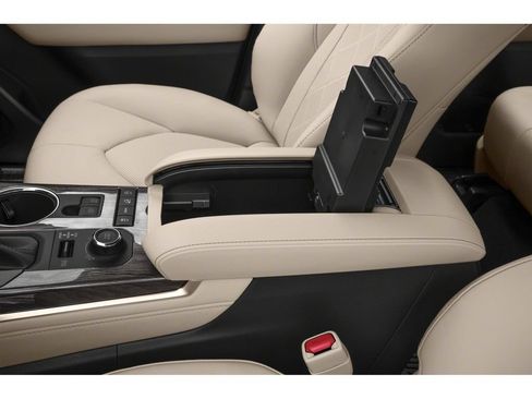 Used 2021 Toyota Highlander Platinum AWD/4WD image 10