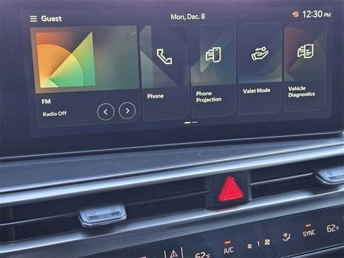 New 2026 Kia Sorento S w/ S Panoramic Sunroof Package FWD image 14