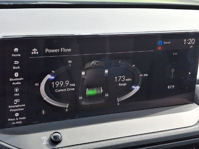 Used 2024 Honda Accord Sport image 25