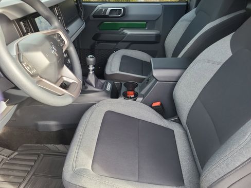 Used 2022 Ford Bronco 2-Door image 10