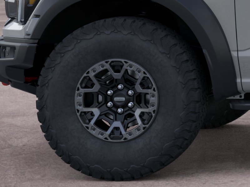 New 2026 Ford F150 Raptor w/ Equipment Group 803A Raptor R AWD/4WD image 24
