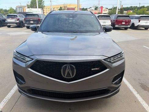Used 2024 Acura MDX Type S AWD/4WD image 5