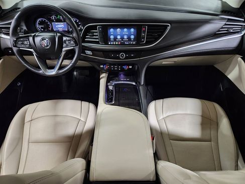 Used 2024 Buick Enclave Essence w/ Sport Touring Edition image 47