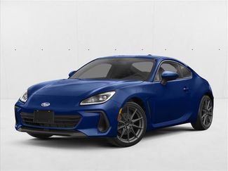Used 2023 Subaru BRZ Limited video 1