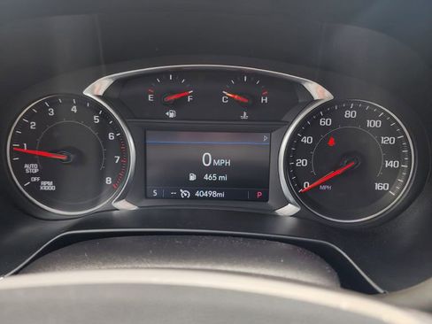 Used 2024 Chevrolet Blazer LT AWD/4WD image 6