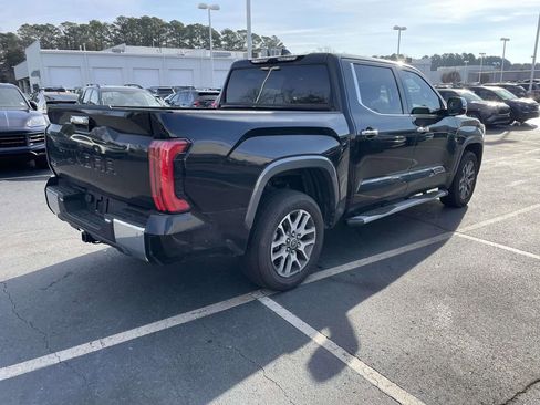 Used 2023 Toyota Tundra 1794 Edition image 9