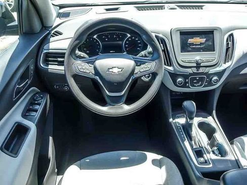 Used 2024 Chevrolet Equinox LS w/ LS Convenience Package AWD/4WD image 14