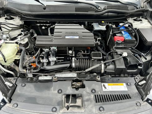 Used 2020 Honda CR-V EX-L image 31