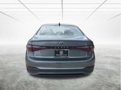 New 2026 Volkswagen Jetta S FWD image 4