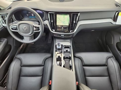 New 2026 Volvo V60 B5 Cross Country Ultra w/ Climate Package image 11