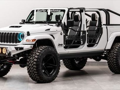Used 2026 Jeep Gladiator Sport
