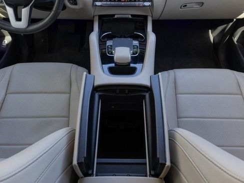 Used 2020 Mercedes-Benz GLE 350 4MATIC image 24