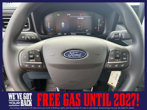 New 2026 Ford Maverick XL FWD image 29
