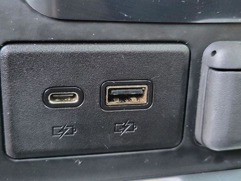 Used 2019 Chevrolet Silverado 1500 LTZ w/ LTZ Plus Package image 23