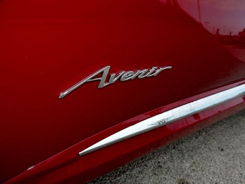 New 2026 Buick Envision Avenir image 10