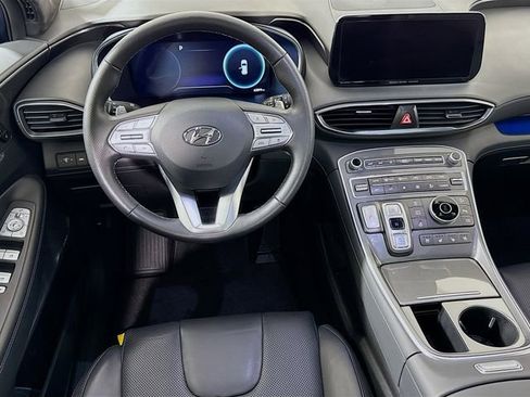 Certified 2023 Hyundai Santa Fe Calligraphy image 26