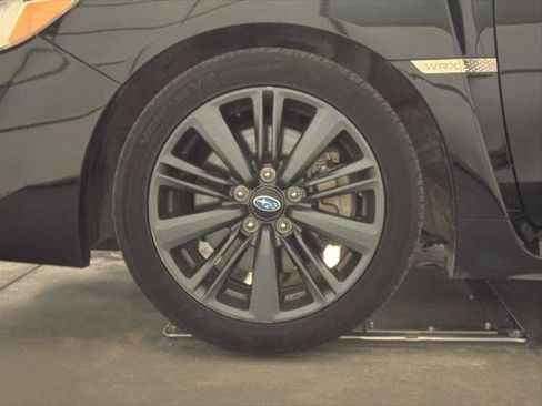 Used 2020 Subaru WRX AWD/4WD image 13