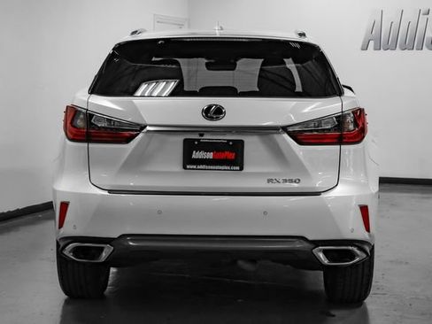 Used 2019 Lexus RX 350 FWD w/ Premium Package image 11