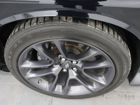 Used 2021 Dodge Challenger R/T Scat Pack image 3