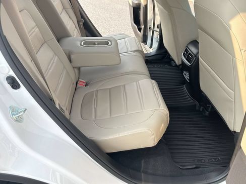 Used 2022 Honda CR-V Touring image 19