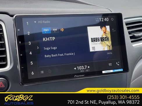 Used 2015 Honda Civic EX-L image 25