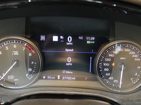 Used 2020 Cadillac XT5 Sportv image 27