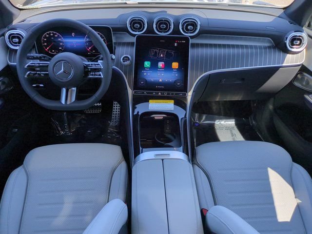 Used 2026 Mercedes-Benz GLC 300 image 15