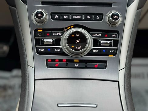 Used 2019 Lincoln MKZ Reserve w/ Reserve Plus Package image 27