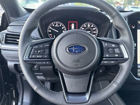 New 2025 Subaru Forester Limited image 66