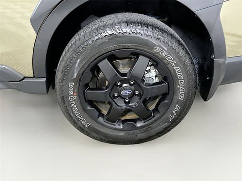 Used 2024 Subaru Outback Wilderness w/ Wilderness Package image 24
