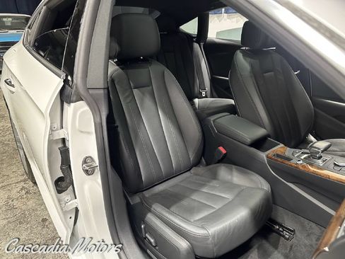 Used 2019 Audi A5 2.0T Premium AWD/4WD image 13