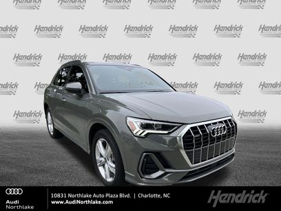 Used 2023 Audi Q3 2.0T Premium Plus w/ Premium Plus Package