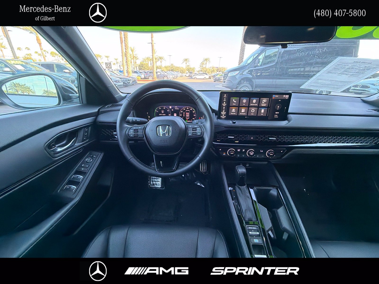Used 2023 Honda Accord Sport image 22
