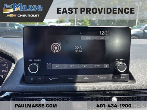 Used 2025 Honda Civic Sport image 13