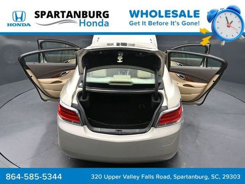 Used 2013 Buick LaCrosse Leather image 41