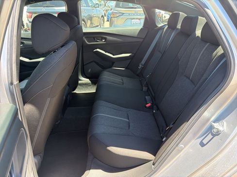 Used 2023 Honda Accord Sport image 13