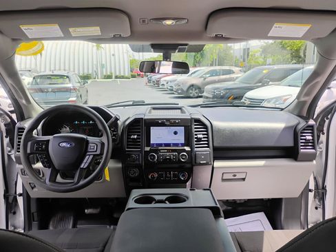 Used 2020 Ford F150 XL w/ Equipment Group 101A Mid RWD image 60