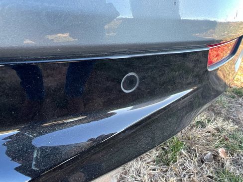 Used 2025 Chevrolet Blazer RS w/ Driver Confidence II Package image 46