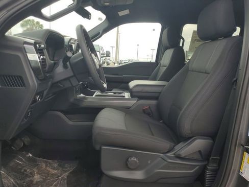 New 2026 Ford F150 STX w/ Equipment Group 200A image 10