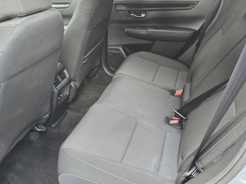 Certified 2025 Honda CR-V Sport image 11