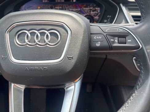 Used 2018 Audi Q5 2.0T Premium Plus w/ Premium Plus Package AWD/4WD image 25