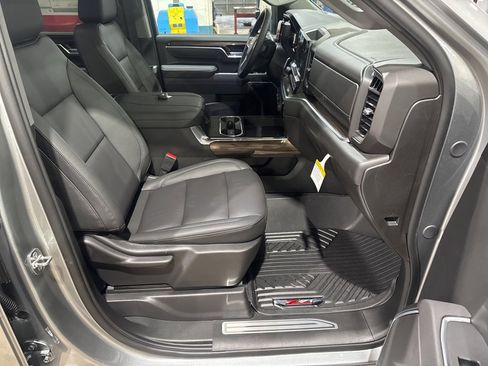 New 2026 Chevrolet Silverado 2500 LT w/ All Star Edition image 42