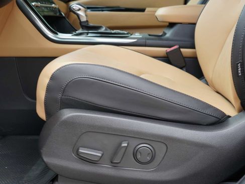 Certified 2023 Kia Carnival EX FWD image 19