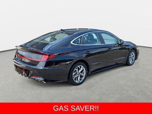 Used 2023 Hyundai Sonata SEL FWD image 5