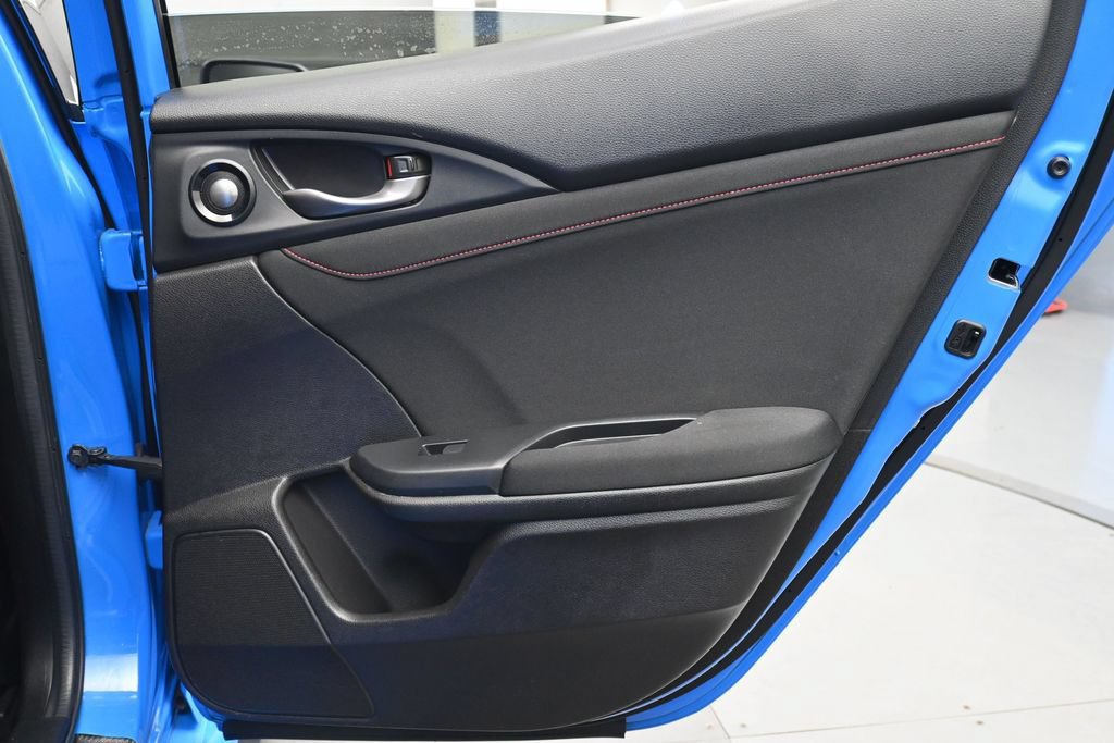 Used 2021 Honda Civic Type R image 24