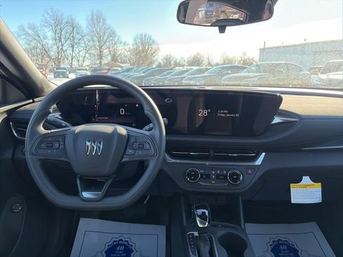 New 2026 Buick Envista Preferred w/ Convenience II Package image 14