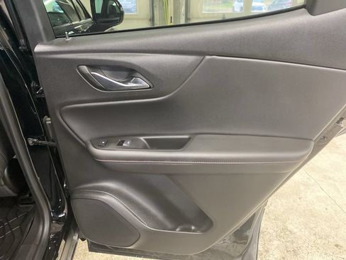 Used 2025 Chevrolet Blazer RS w/ Enhanced Convenience Package AWD/4WD image 23