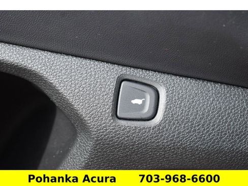 Certified 2025 Acura RDX SH-AWD w/ Advance Package image 27