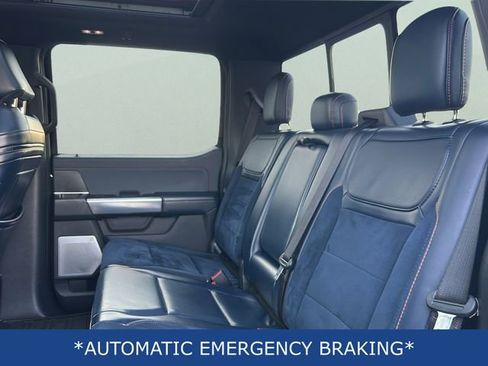 Used 2021 Ford F150 Raptor w/ Raptor 37 Performance Package AWD/4WD image 17